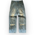 DIRT denim