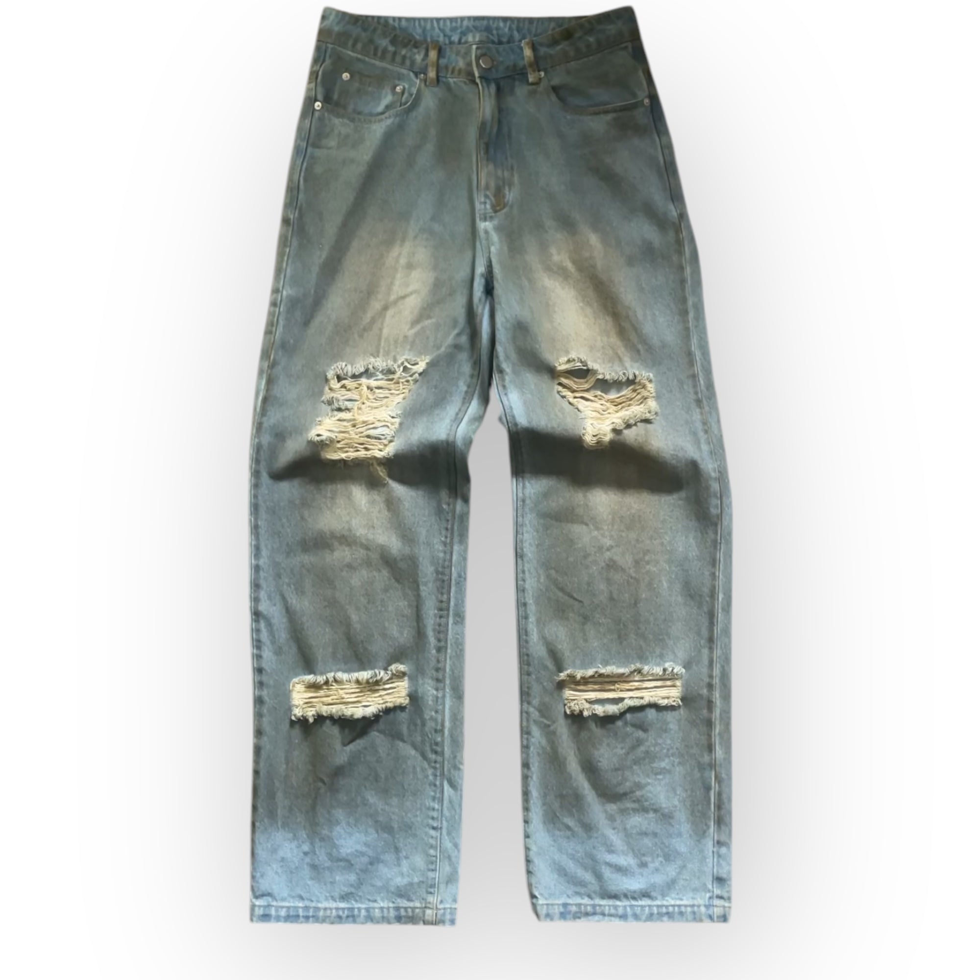 DIRT denim