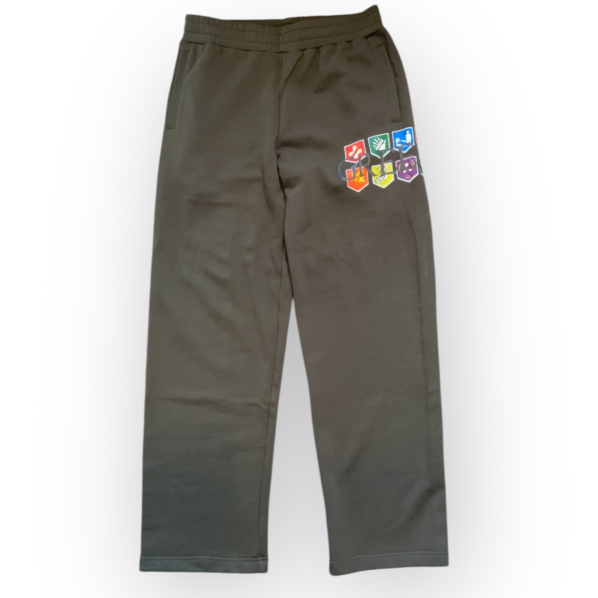 PERK sweats