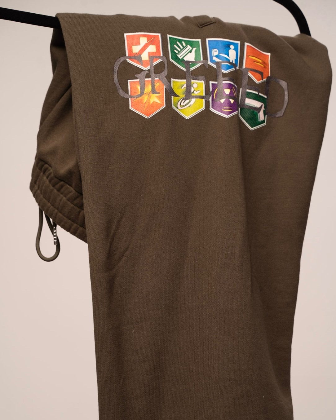 PERK sweats